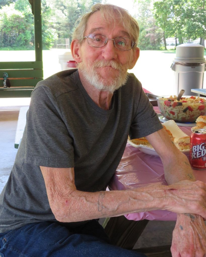 Lawrence "Larry" Wayne Moffett Sr. Profile Photo