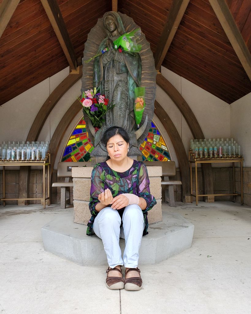 Esperanza Resendiz Resendiz