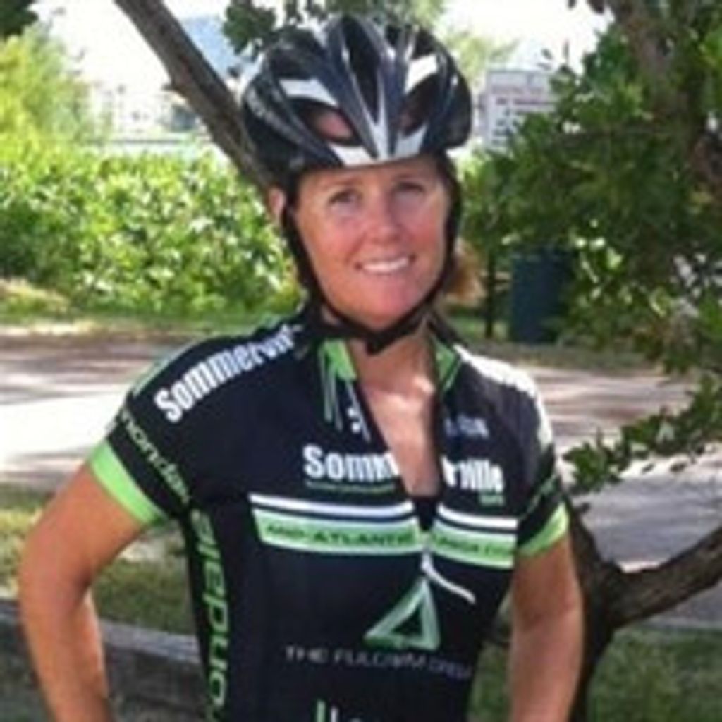 Lisa Gallagher Profile Photo