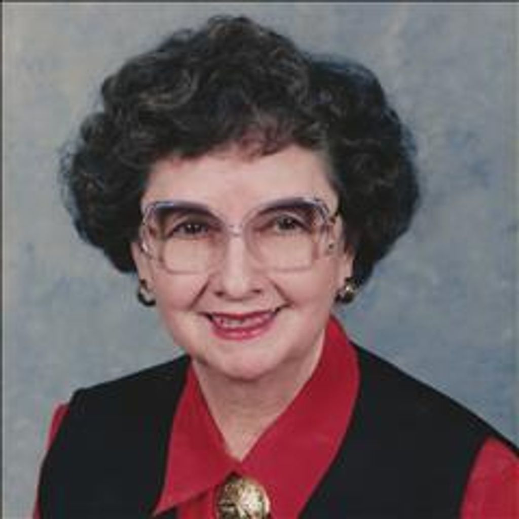 Norma Jewel Young Profile Photo