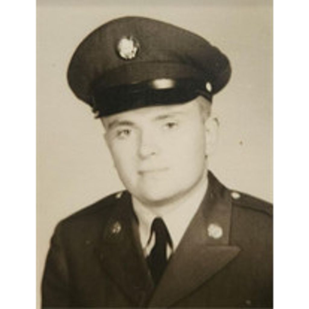 Howard Alan Klukas Profile Photo