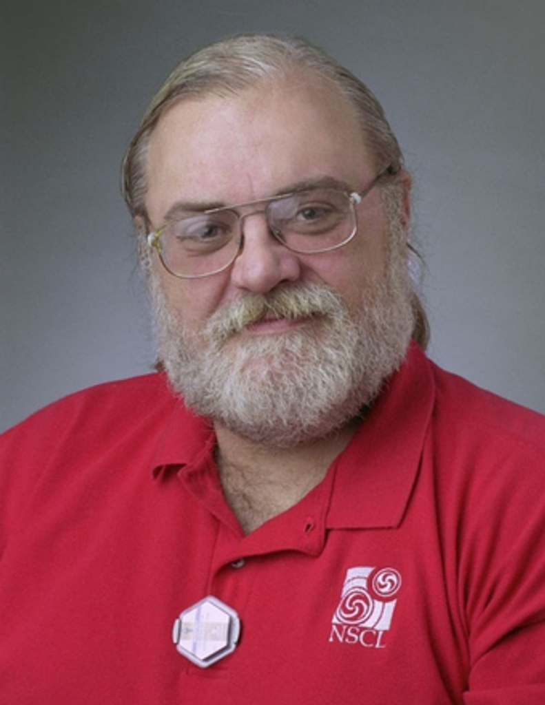 Laurence Gene Battin Profile Photo