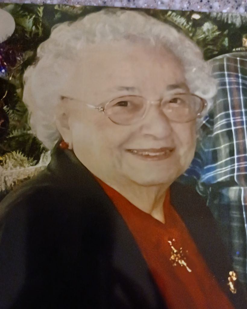 Grace Marion Tiemann