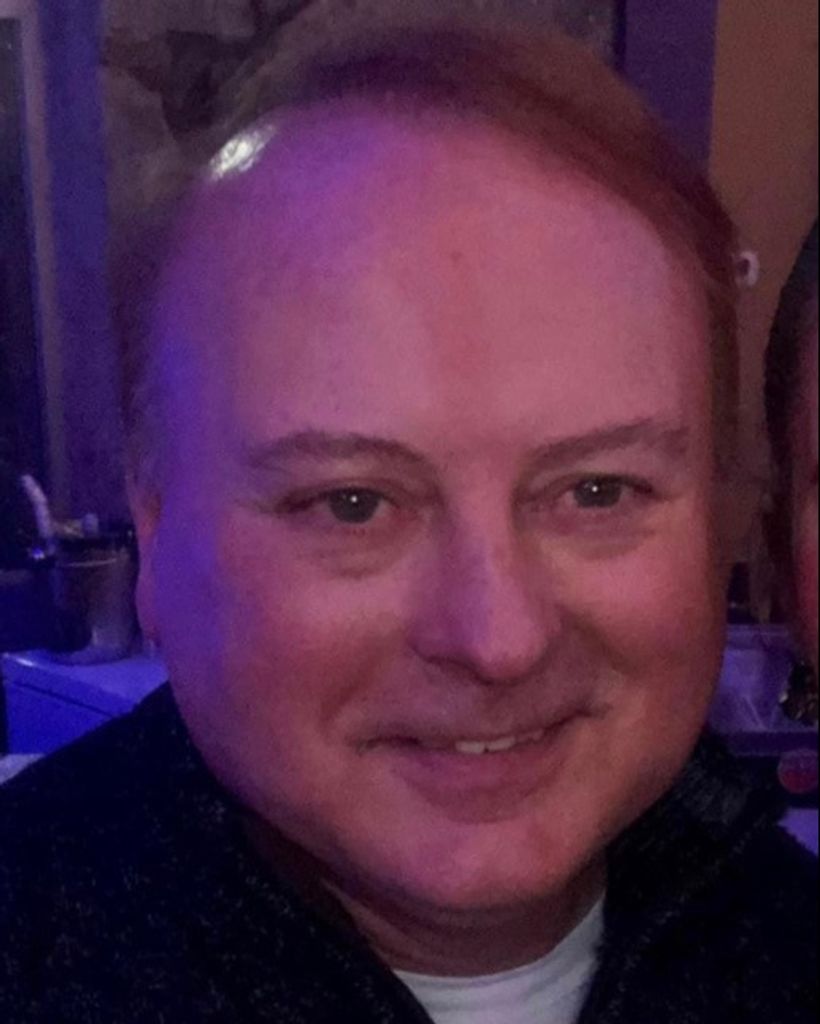 Paul J. Weber