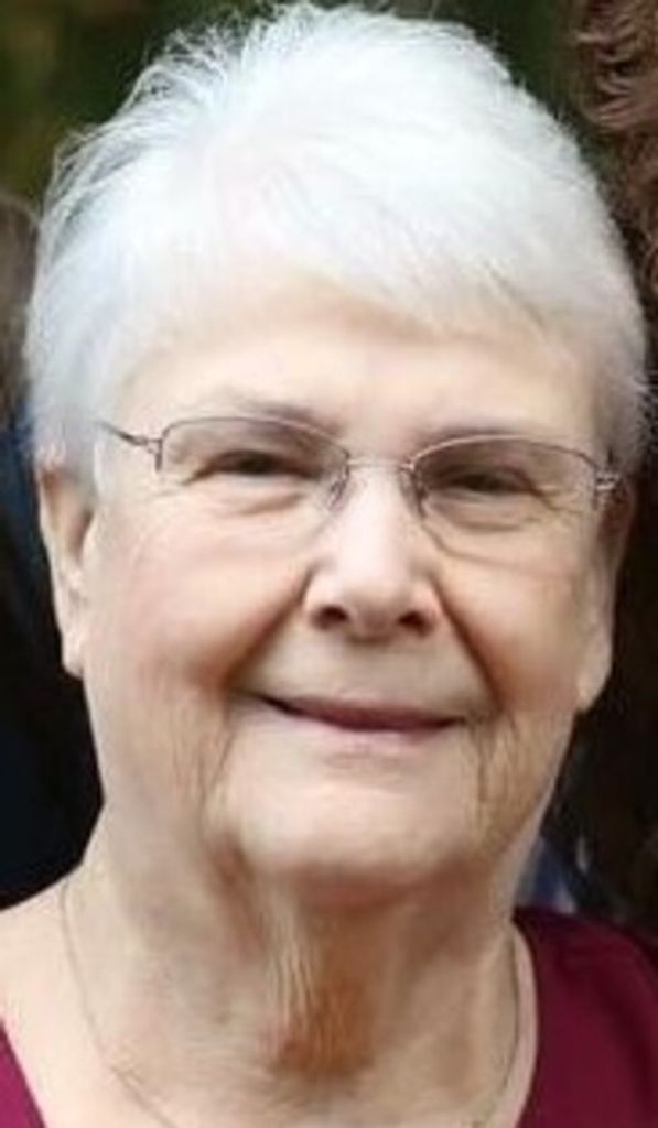 Virginia Harrelson Oglesby Profile Photo