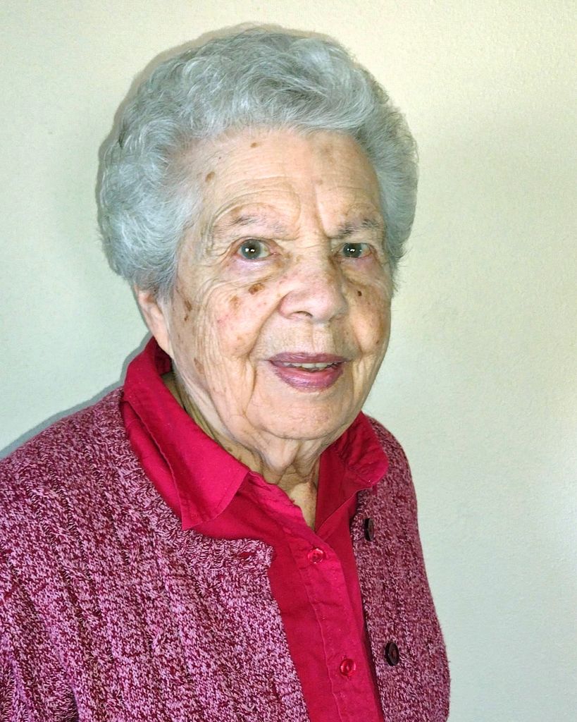 Rose Zoll Profile Photo