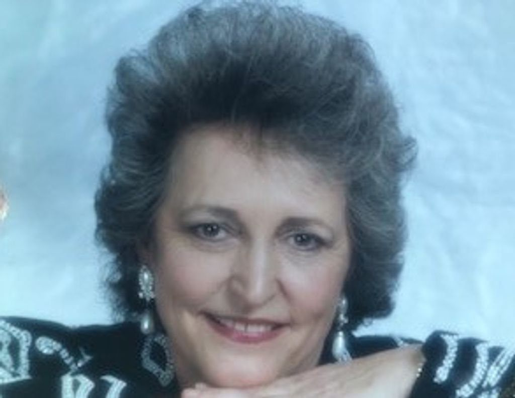 Myrtle N Morgan Profile Photo