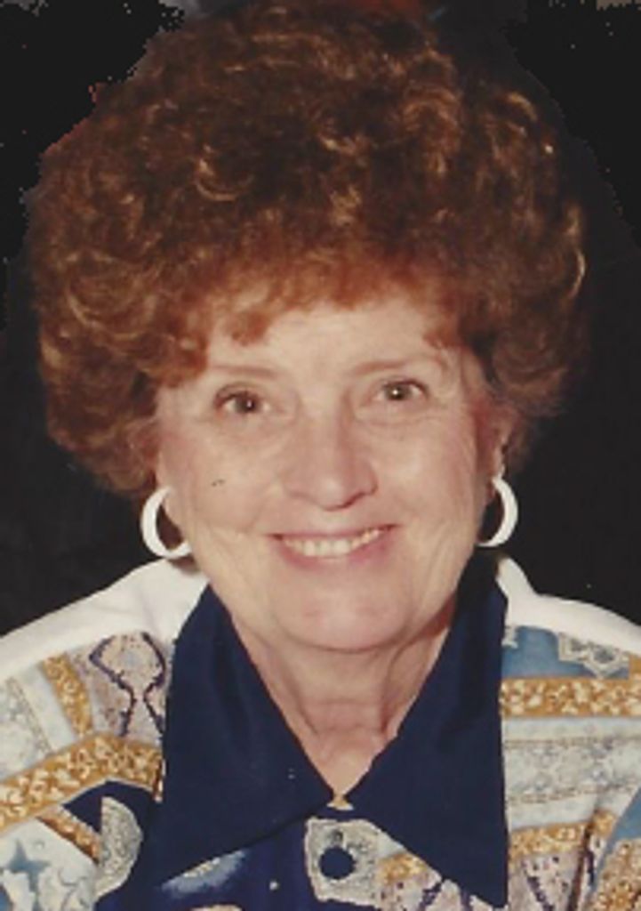 Jackie Baddley