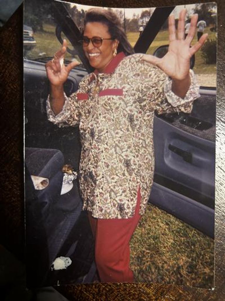 Yvonne Johnson Profile Photo