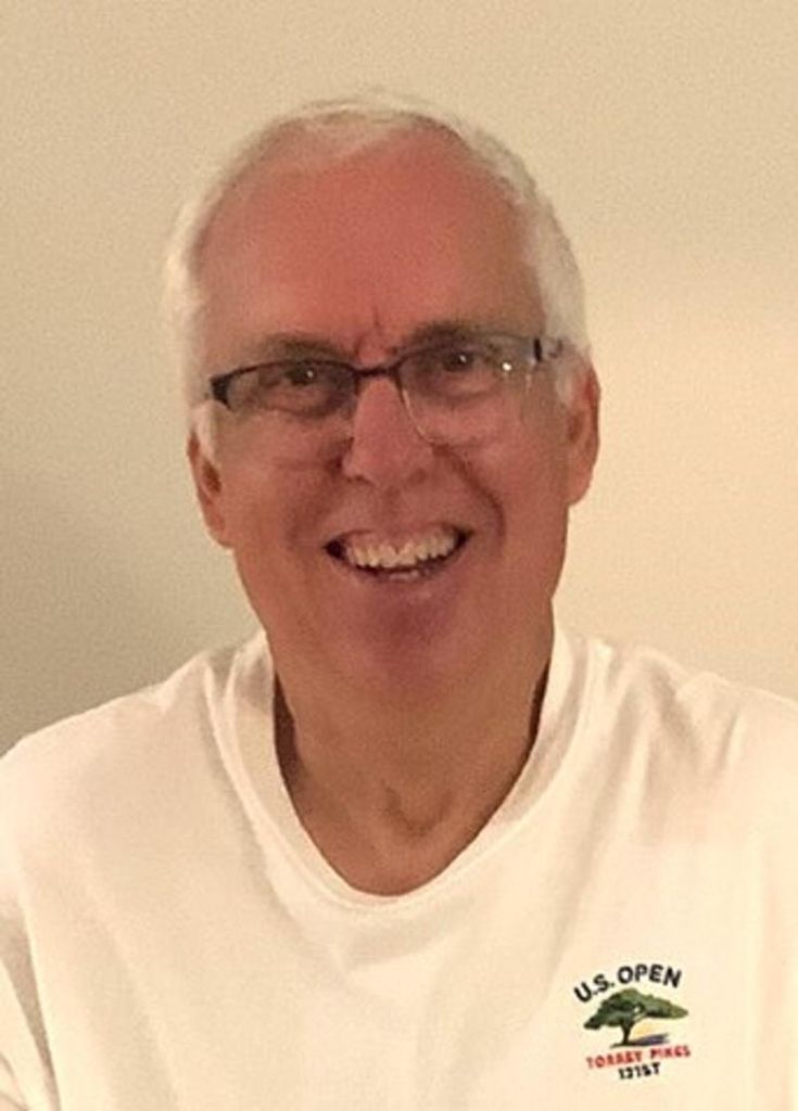 Thomas Lee Albertson Profile Photo