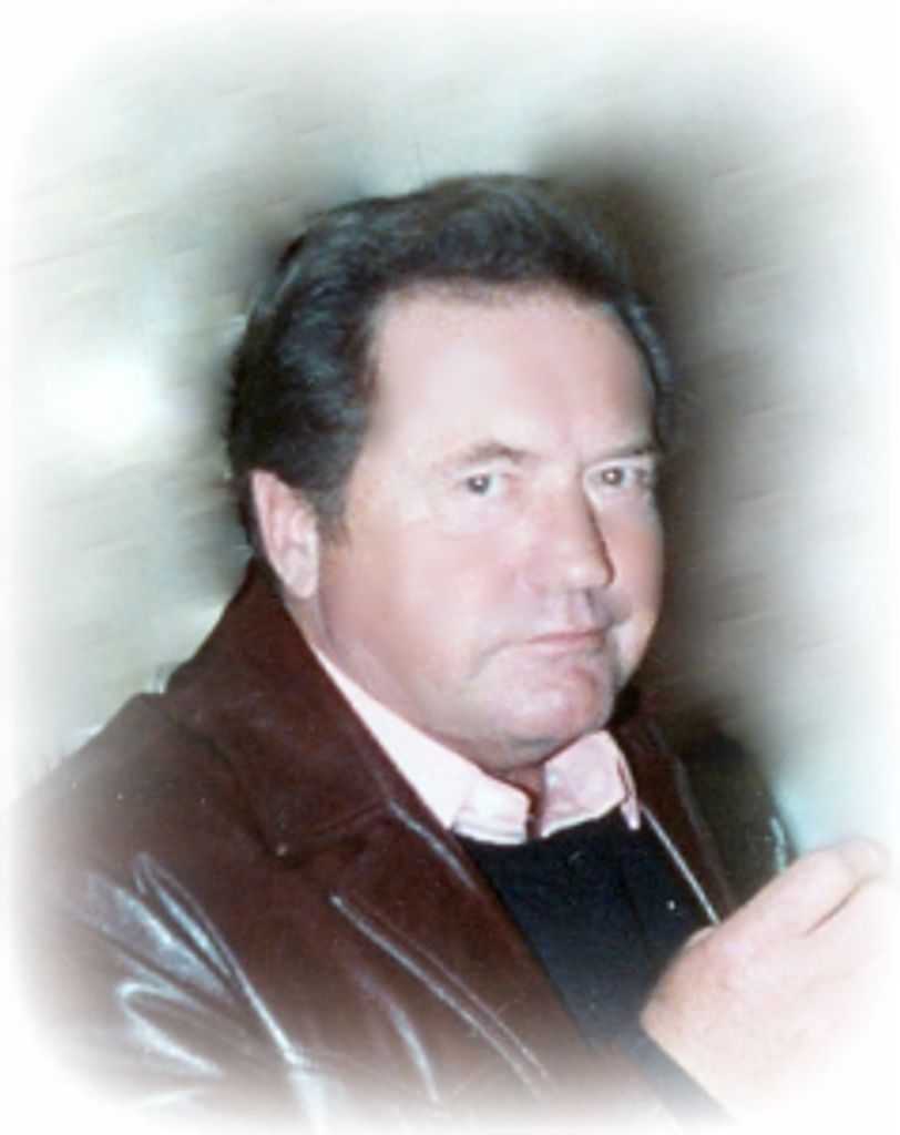 Patrick Young