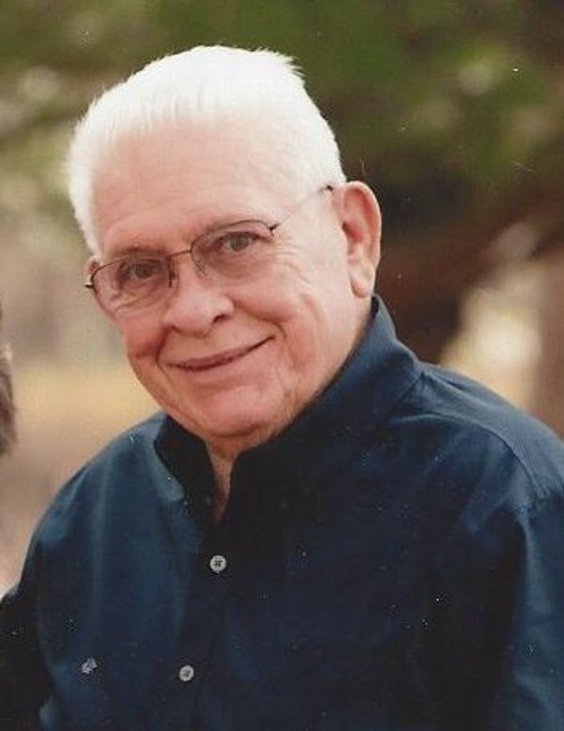 Robert M. Fitzke Profile Photo