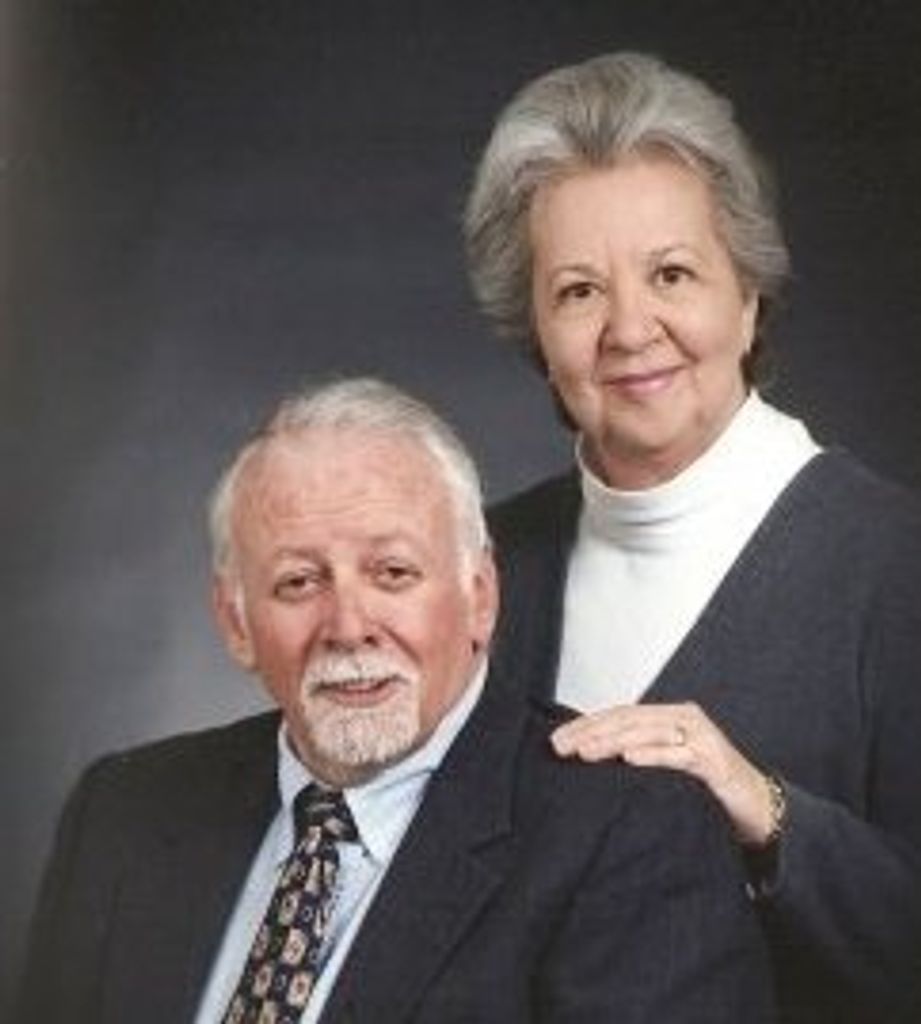 Barbara B. Arnold