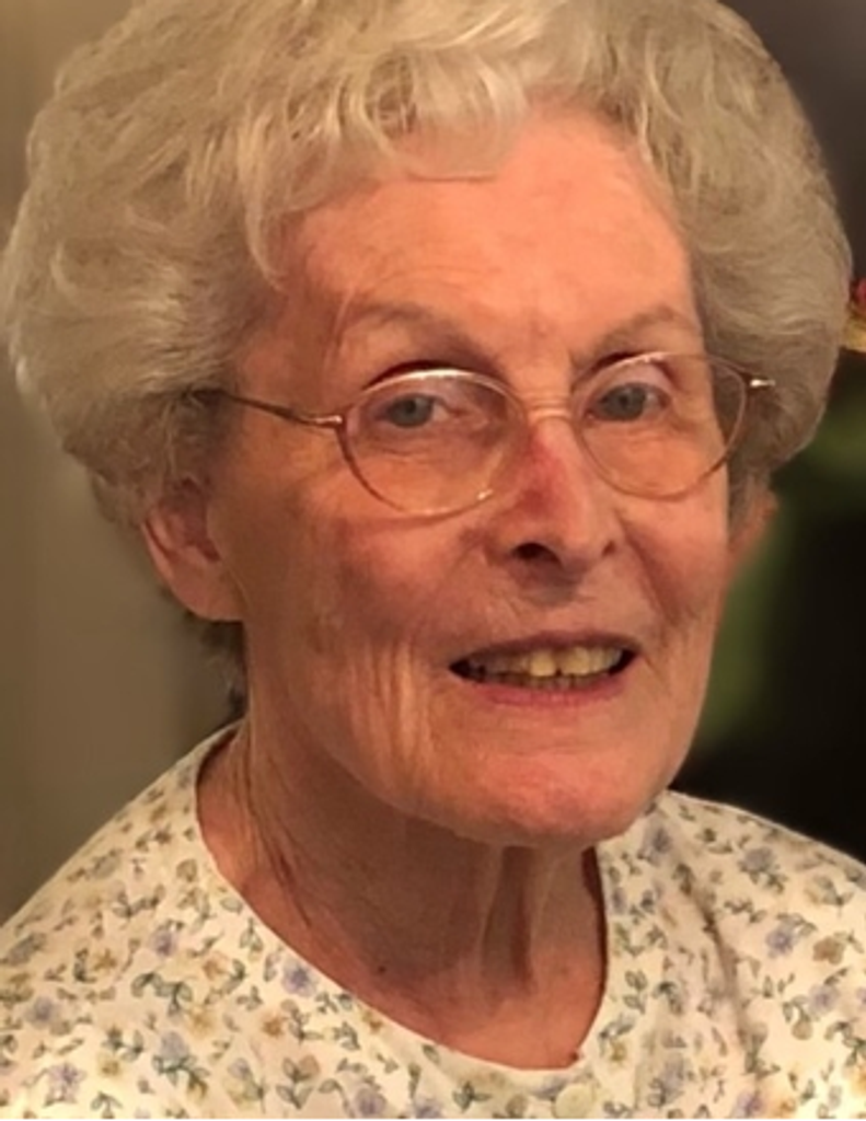 Charlene Anna (Dunn) Stokes