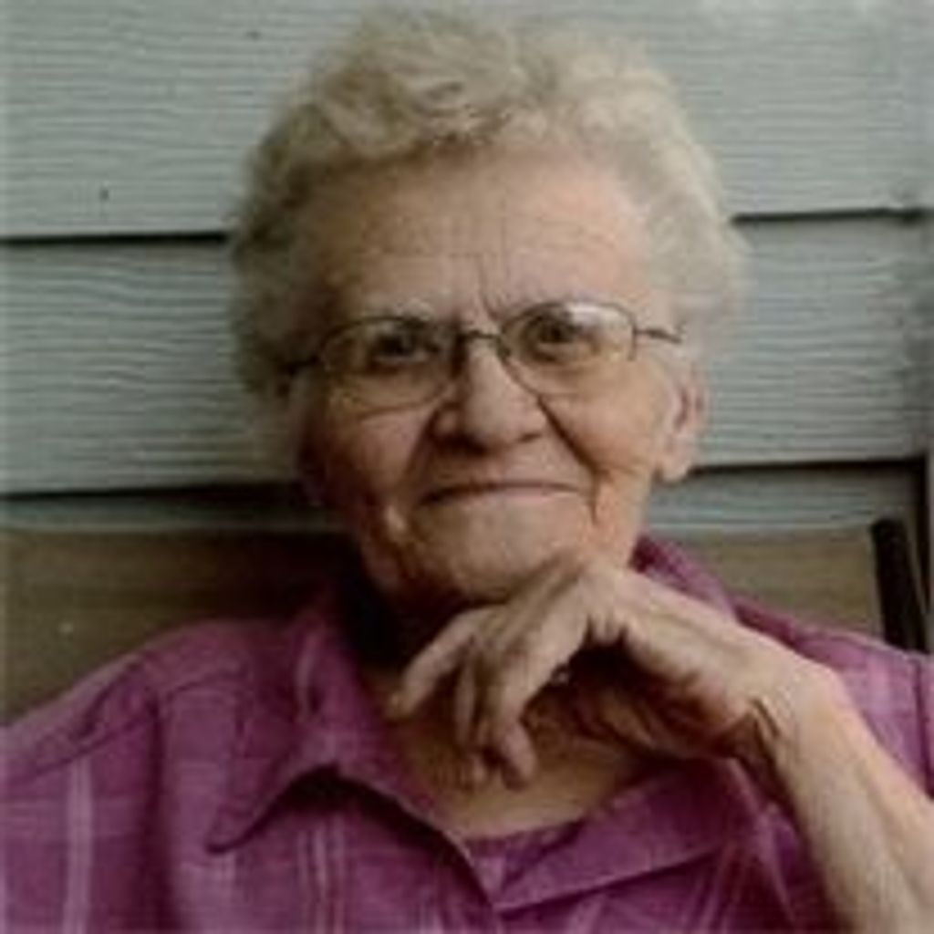 Catherine Kurpgeweit