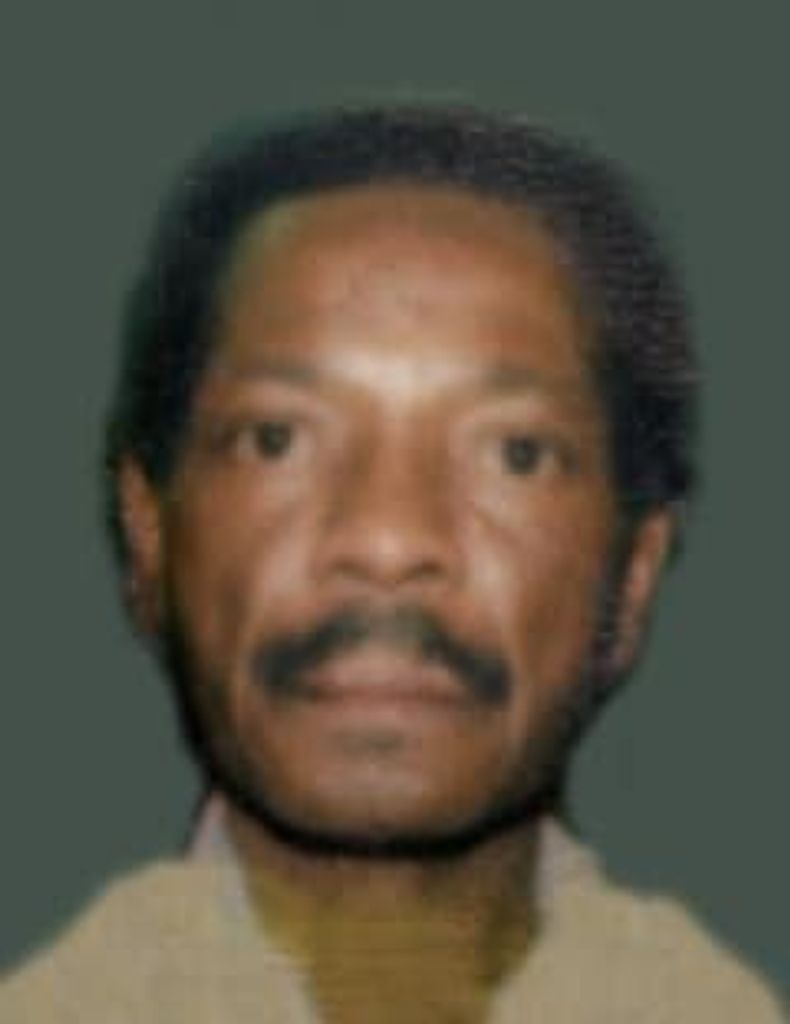Willie Albert Caldwell Profile Photo