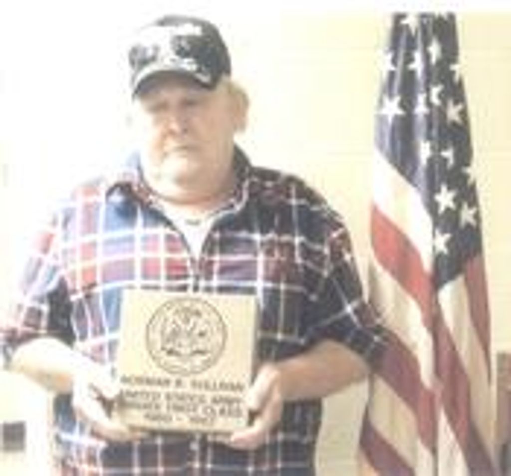 Norman Ray Sullivan Profile Photo