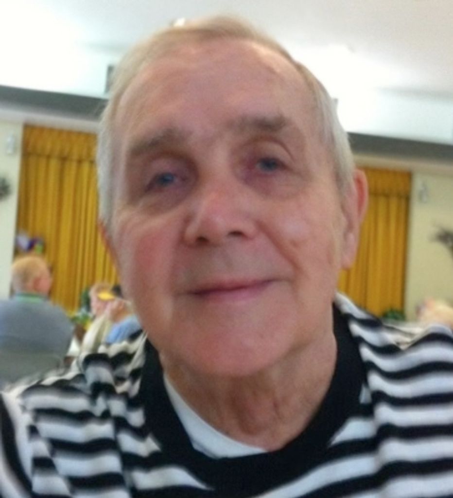 Grant S. Starr Profile Photo