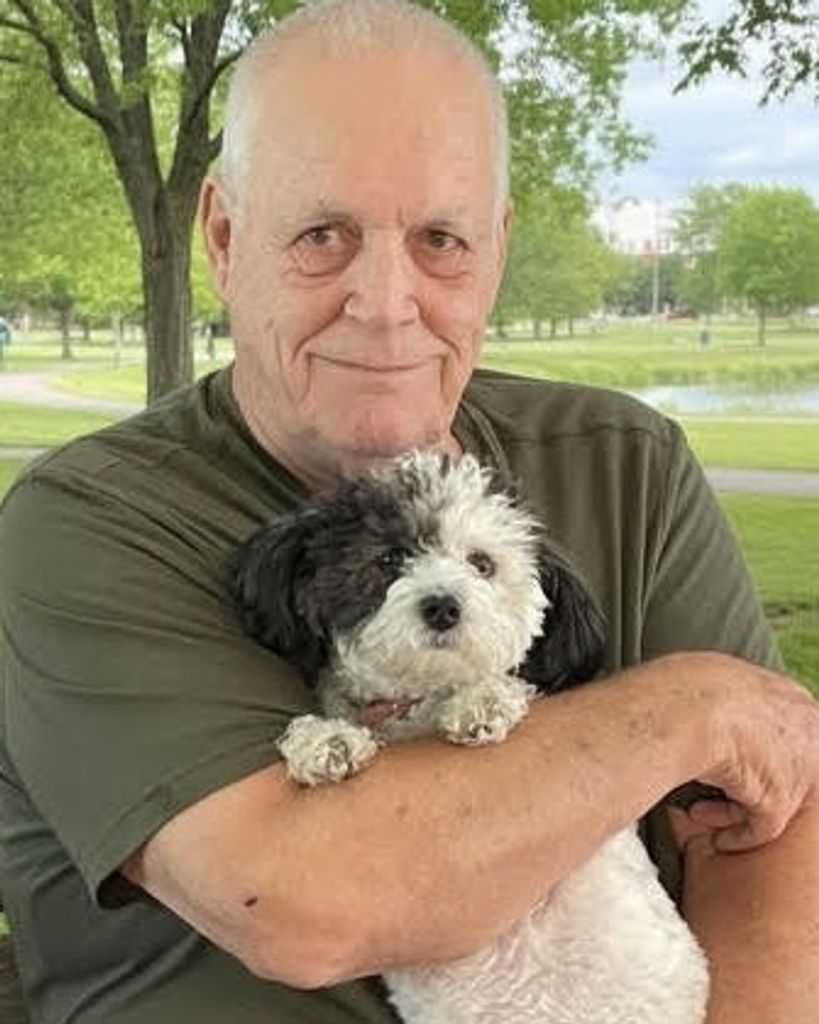 Ed Green Profile Photo