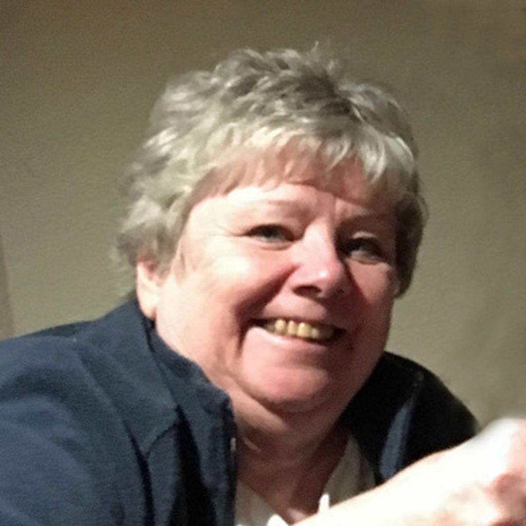 Patricia A. Vogt Profile Photo