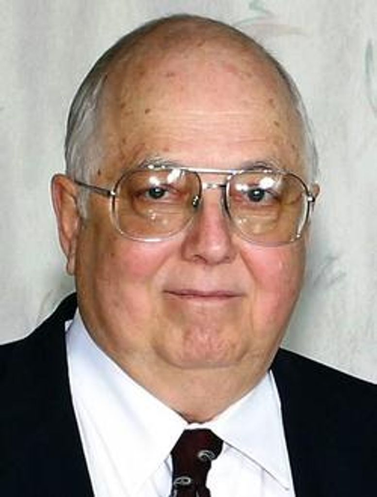 Dr. George Phillips Williams Md Profile Photo
