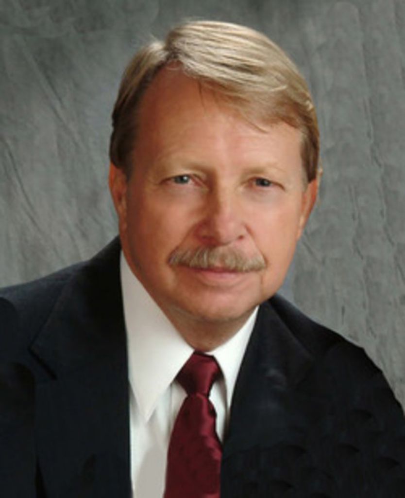Ernest Paul Larsen