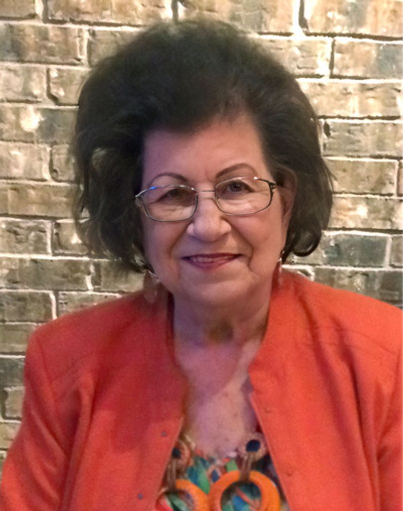 Peggy Lynn Bain