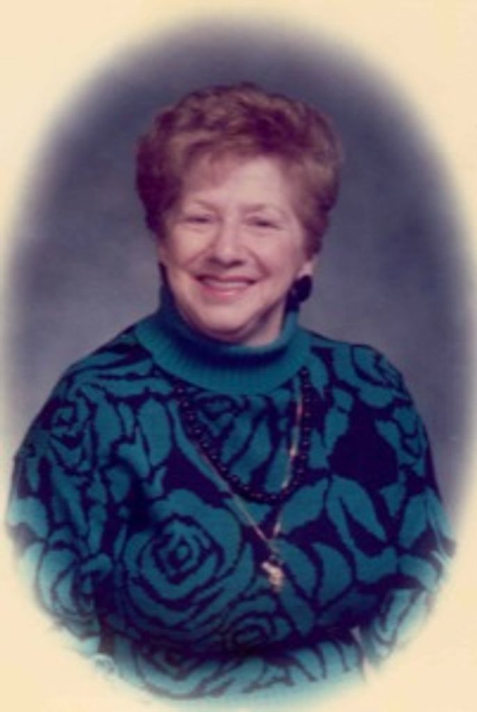Rose Johnson