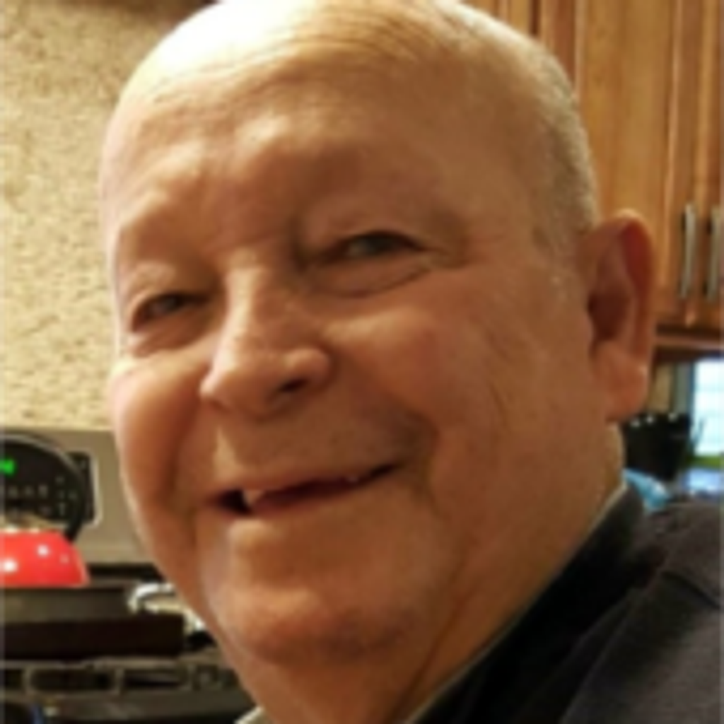 William D. Williams