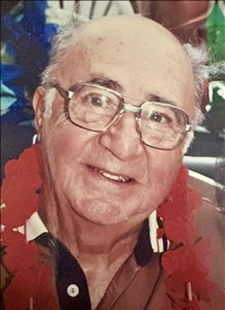 Frank S. Litto Profile Photo