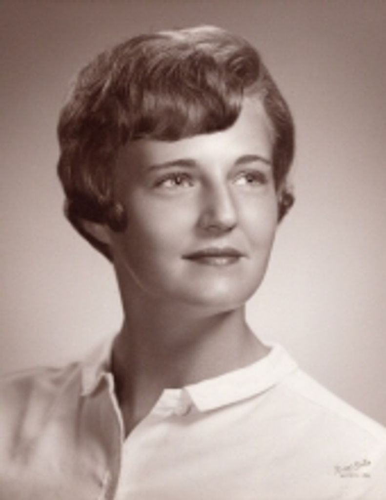Rebecca Frisell Collins