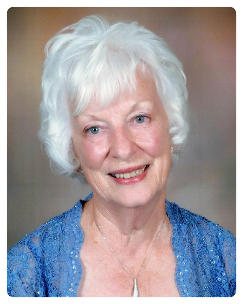 Marian Arlene Facciotti Profile Photo