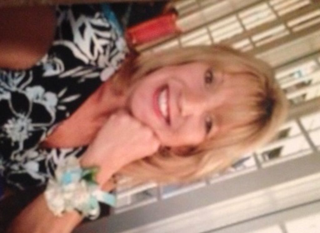 Ms. Linda Louise Mee