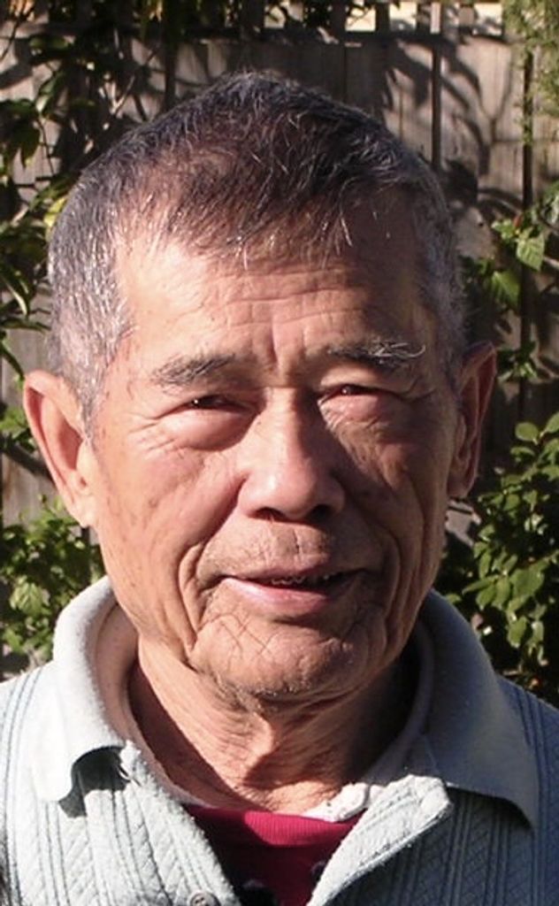 Rushun Liu Profile Photo