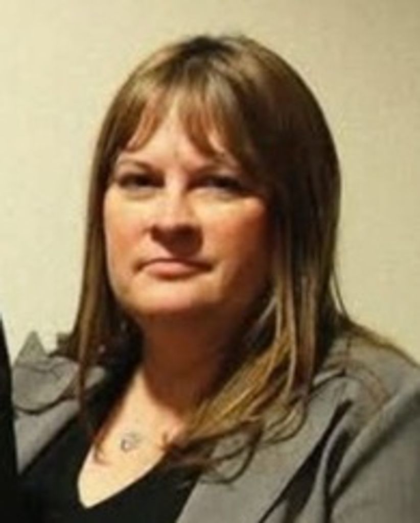Melody F. Rutschmann Profile Photo