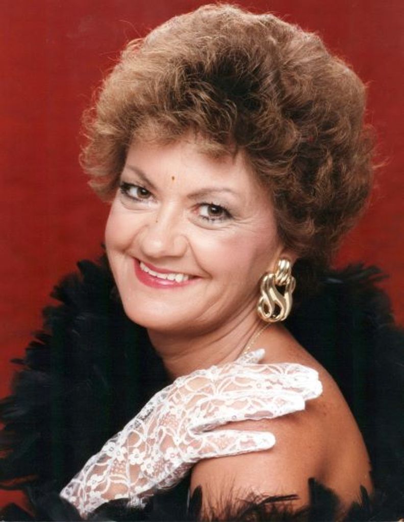Marilyn D. Tricomi Profile Photo