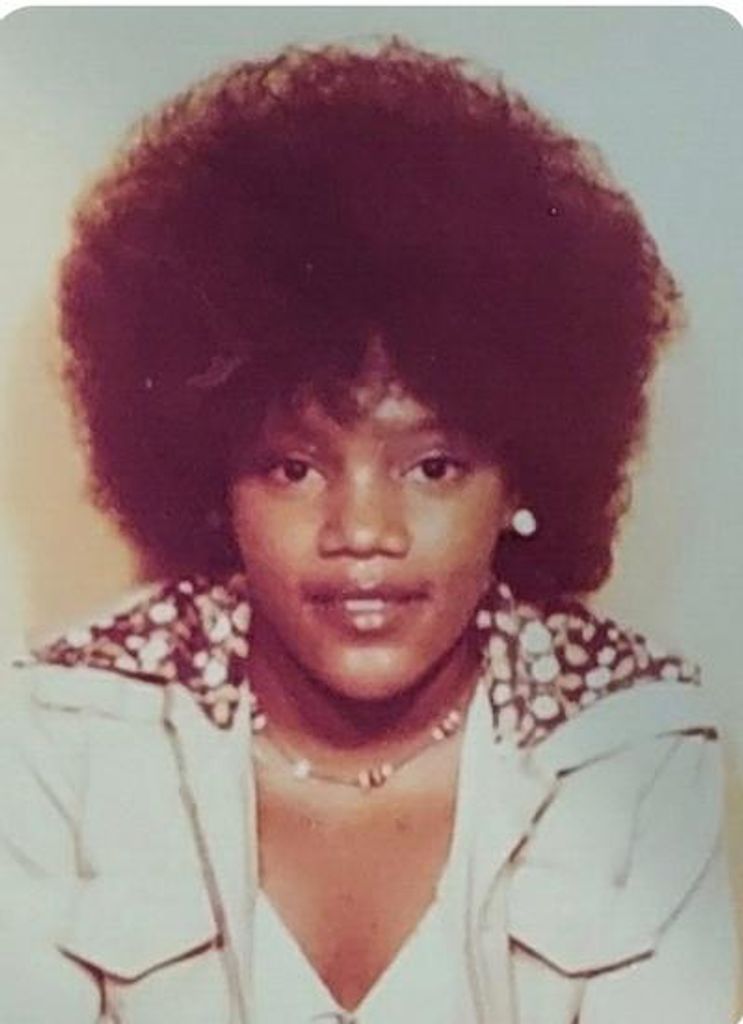 Catherine Baker Profile Photo