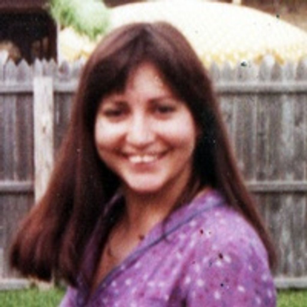 Anna Rocha