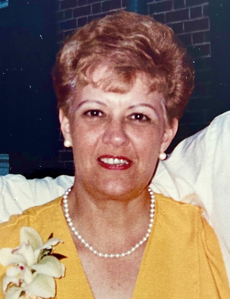 Edith Ina English Profile Photo