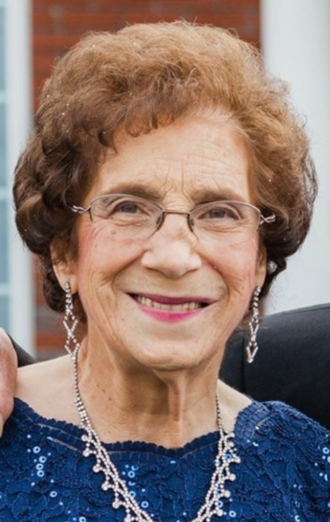 Maria Rose Simone