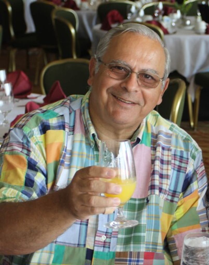 Anthony Conti Profile Photo