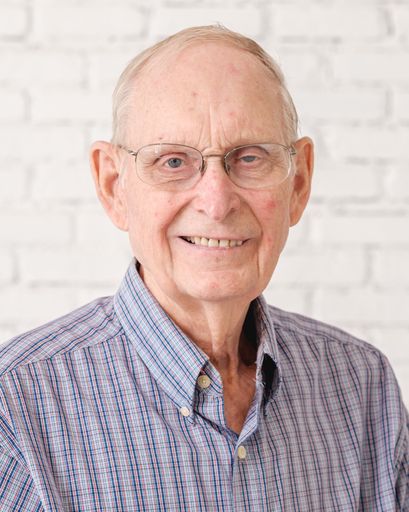 Ronald Charles Anderson's obituary image