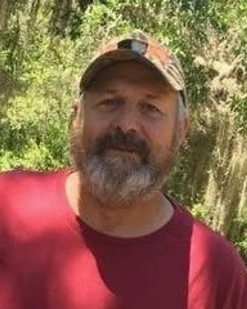 Charles Eugene Harrison