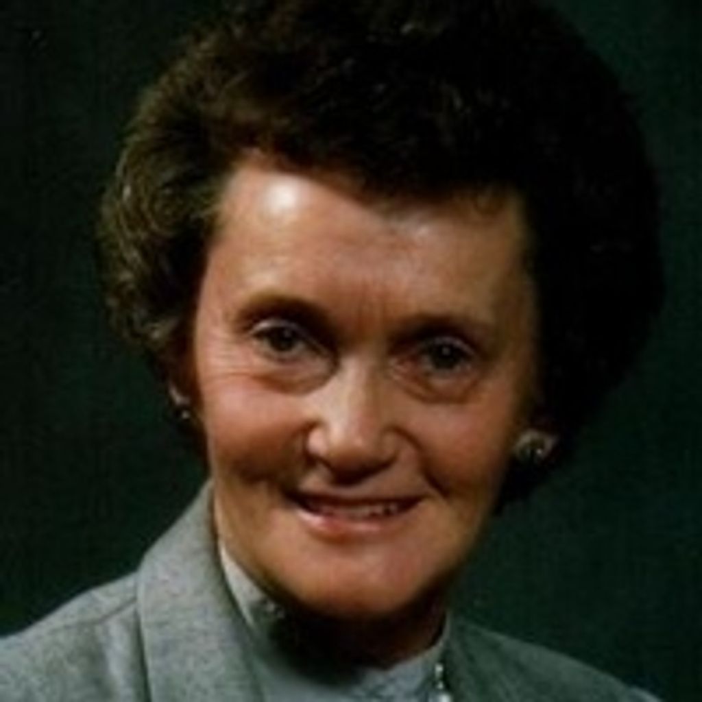 Ione Mary Desautel