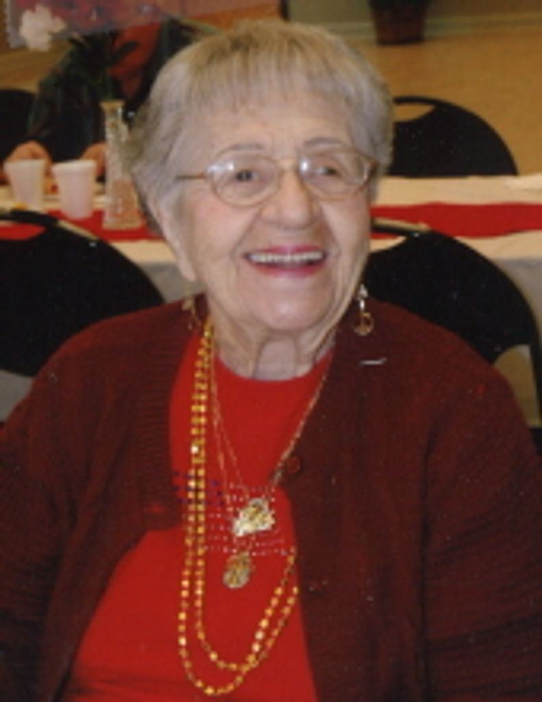 Jenny Zieman