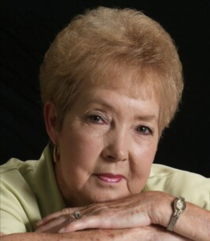 Hazel Burbridge