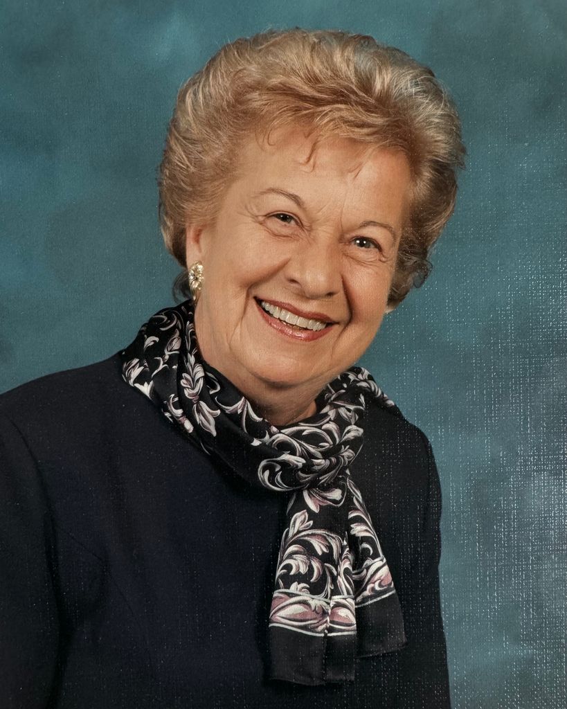 Ruth B. Talmage Profile Photo