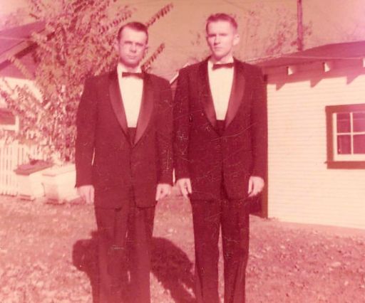 Charles George Sain III photo gallery thumbnail 19 of 26