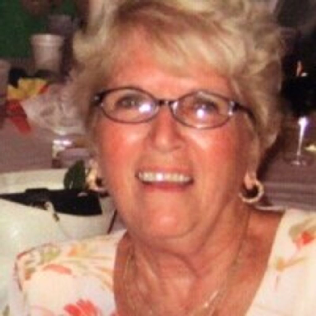 Marietta Rose Wolf