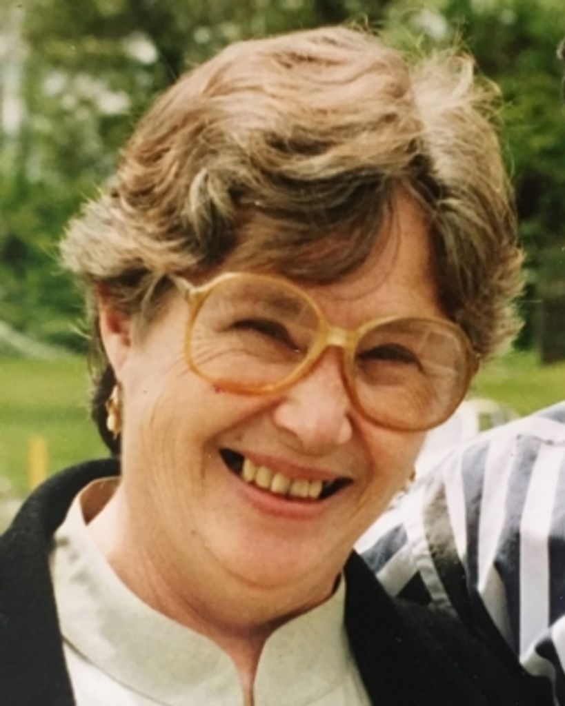 Mrs. Janet Nappi